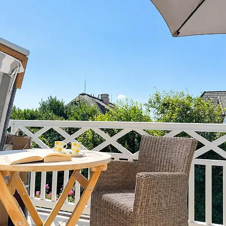 Sueuensiet Lejlighed *